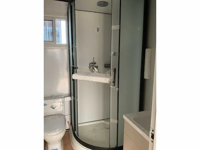 Tiny house - afbeelding 22 van  37