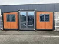 Tiny house - afbeelding 12 van  37