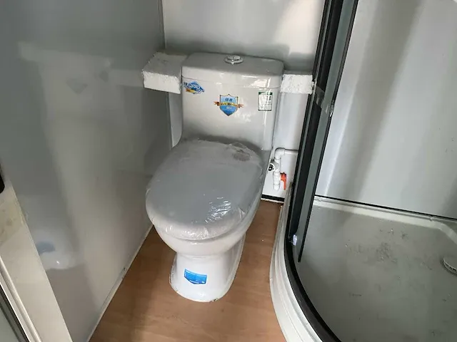 Tiny house - afbeelding 25 van  37
