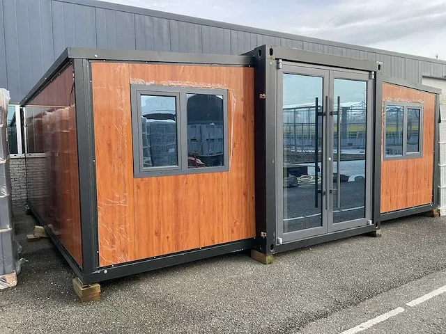 Tiny house - afbeelding 23 van  37