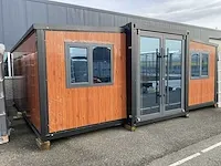 Tiny house - afbeelding 23 van  37