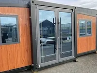 Tiny house - afbeelding 34 van  37