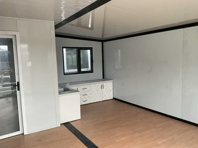 Tiny house - afbeelding 37 van  37