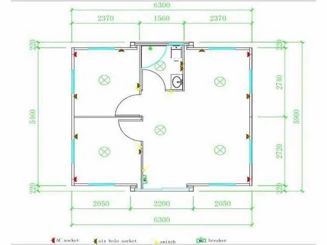 Tiny house - afbeelding 38 van  38