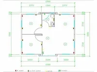 Tiny house - afbeelding 38 van  38