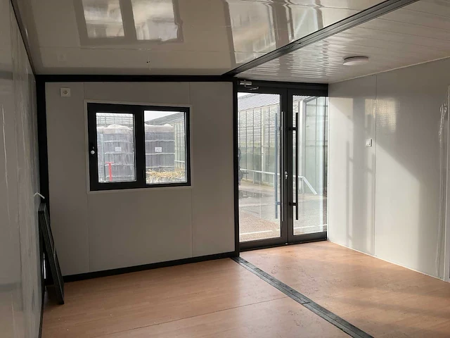 Tiny house - afbeelding 3 van  37