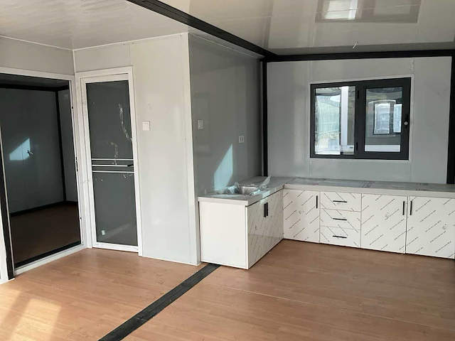 Tiny house - afbeelding 4 van  37