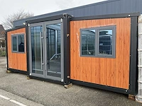 Tiny house