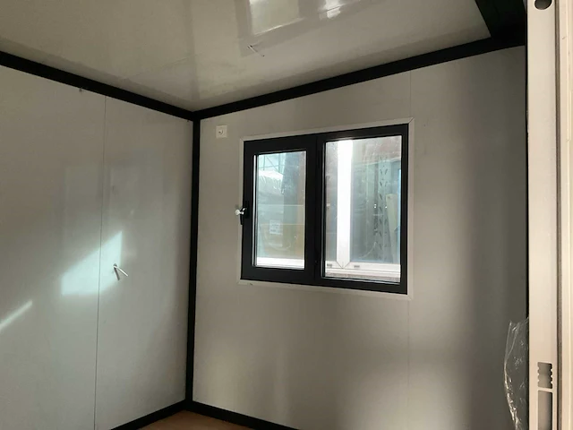 Tiny house - afbeelding 15 van  37