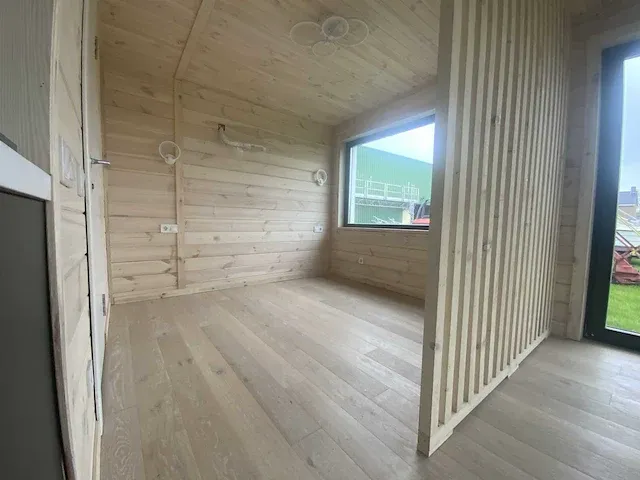 Tiny house - afbeelding 17 van  35