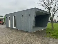 Tiny house - afbeelding 12 van  35