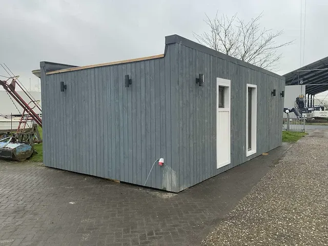 Tiny house - afbeelding 23 van  35