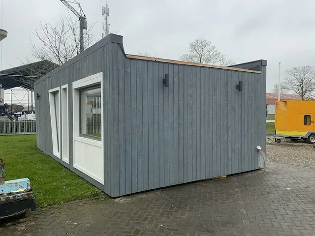 Tiny house - afbeelding 30 van  35