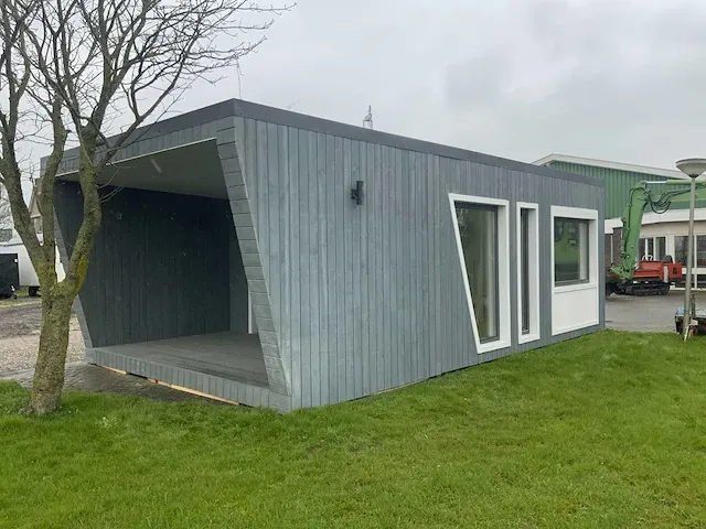 Tiny house - afbeelding 31 van  35