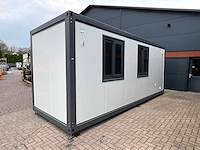 Tiny house - afbeelding 4 van  8
