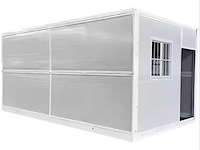 Tiny house - afbeelding 1 van  9