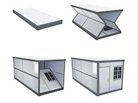 Tiny house - afbeelding 2 van  9