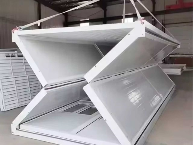 Tiny house - afbeelding 3 van  9