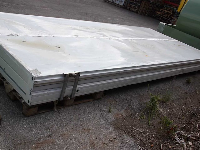 Tiny house - afbeelding 4 van  9