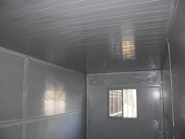 Tiny house - afbeelding 5 van  9