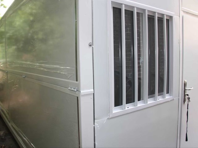 Tiny house - afbeelding 7 van  9