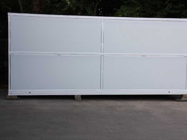 Tiny house - afbeelding 8 van  9