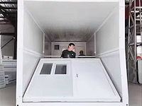 Tiny house - afbeelding 9 van  9