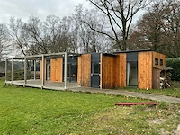 Tiny house - afbeelding 12 van  45