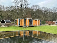 Tiny house - afbeelding 34 van  45