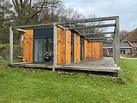 Tiny house - afbeelding 41 van  45