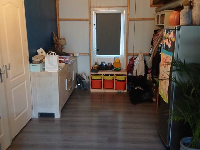 Tiny house - afbeelding 3 van  11