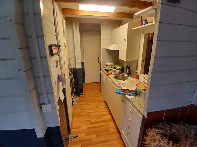 Tiny house - afbeelding 4 van  11