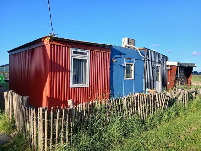 Tiny house - afbeelding 5 van  11