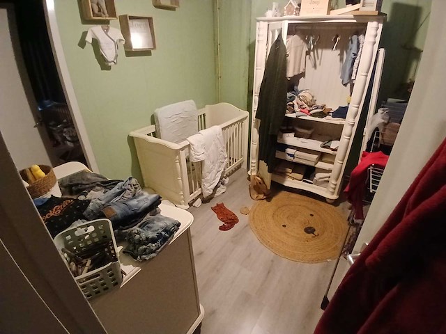 Tiny house - afbeelding 7 van  11