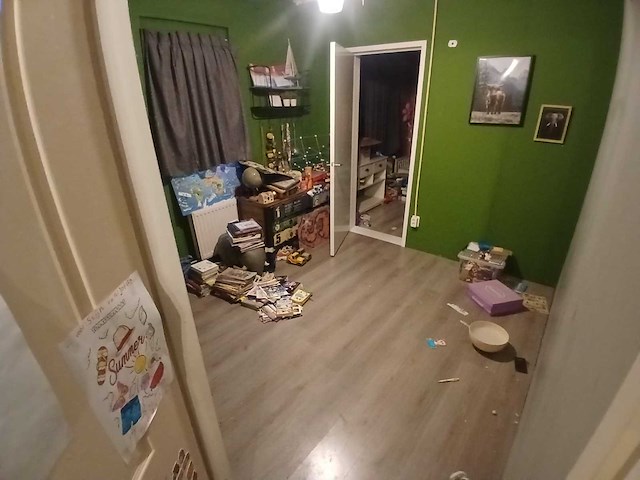 Tiny house - afbeelding 9 van  11