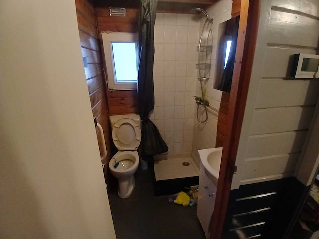 Tiny house - afbeelding 11 van  11