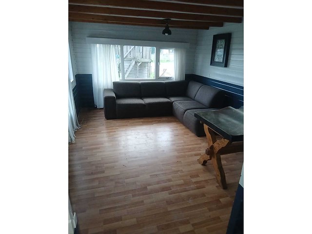 Tiny house - afbeelding 3 van  11