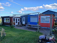 Tiny house - afbeelding 1 van  11