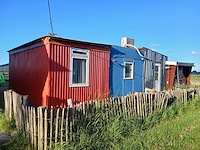 Tiny house - afbeelding 4 van  11