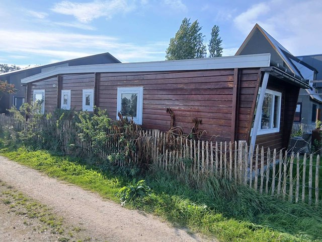 Tiny house - afbeelding 5 van  11