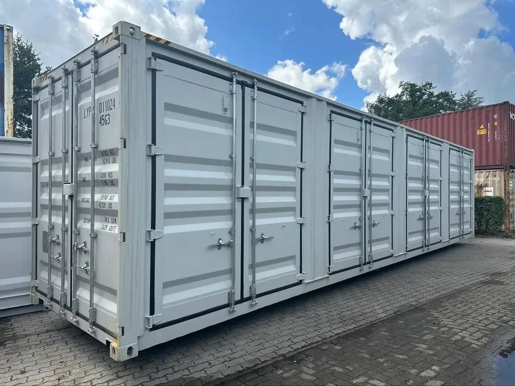 Tiny houses, minigravers, sauna’s, elektrische scooters, werkbanken en gereedschappen