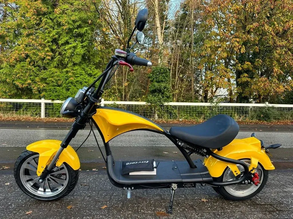 Tiny houses, minigravers, sauna's, elektrische scooters, werkbanken en gereedschappen