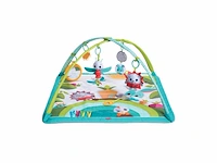 Tiny love babygym gymini sunny days meadow days vanaf de geboorte tot 1 jaar oud - afbeelding 1 van  4