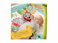 Tiny love babygym gymini sunny days meadow days vanaf de geboorte tot 1 jaar oud - afbeelding 2 van  4
