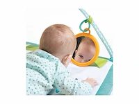 Tiny love babygym gymini sunny days meadow days vanaf de geboorte tot 1 jaar oud - afbeelding 3 van  4