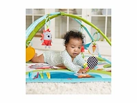 Tiny love babygym gymini sunny days meadow days vanaf de geboorte tot 1 jaar oud - afbeelding 4 van  4