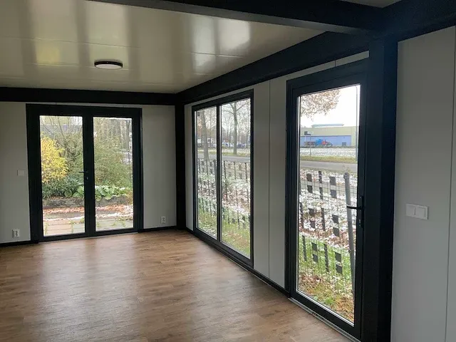 Tinyhouse- woonstudio - afbeelding 2 van  38