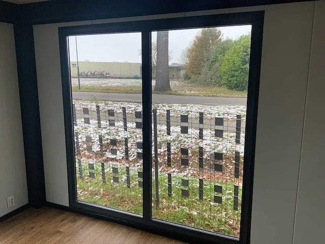 Tinyhouse- woonstudio - afbeelding 3 van  38