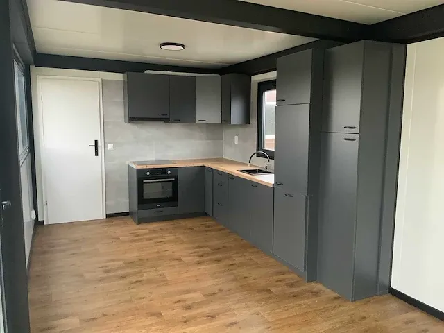 Tinyhouse- woonstudio - afbeelding 4 van  38