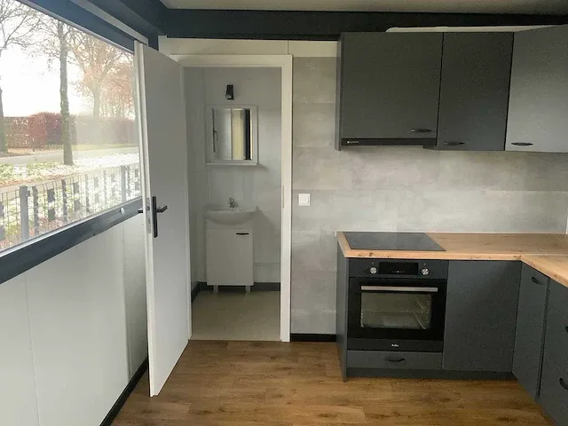 Tinyhouse- woonstudio - afbeelding 5 van  38